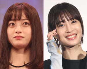 広瀬すず　初のビールCM出演料は1億円！同学年ライバル・橋本環奈も争奪戦に