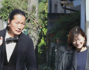 広末涼子がスピード離婚…修復望んだ“サレ夫”ジュン氏が妻子失う残酷な結末