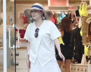 広末涼子「ケ・セラ・セラって感じ」離婚でも貫く超前向き人生　炎上中に9時間パーティの鋼メンタルは健在