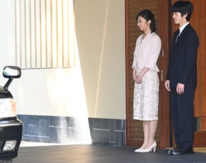 悠仁さま　改修後のお部屋は異例の広さに…17歳当時の天皇陛下を上回るレベルか