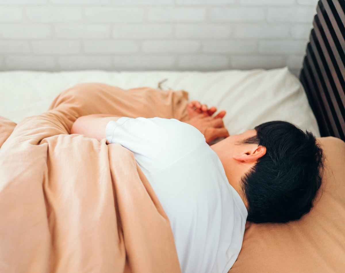 「もう無理」と体が免疫システムに伝令…約20年の研究でみえた「睡眠不足の大きな代償」