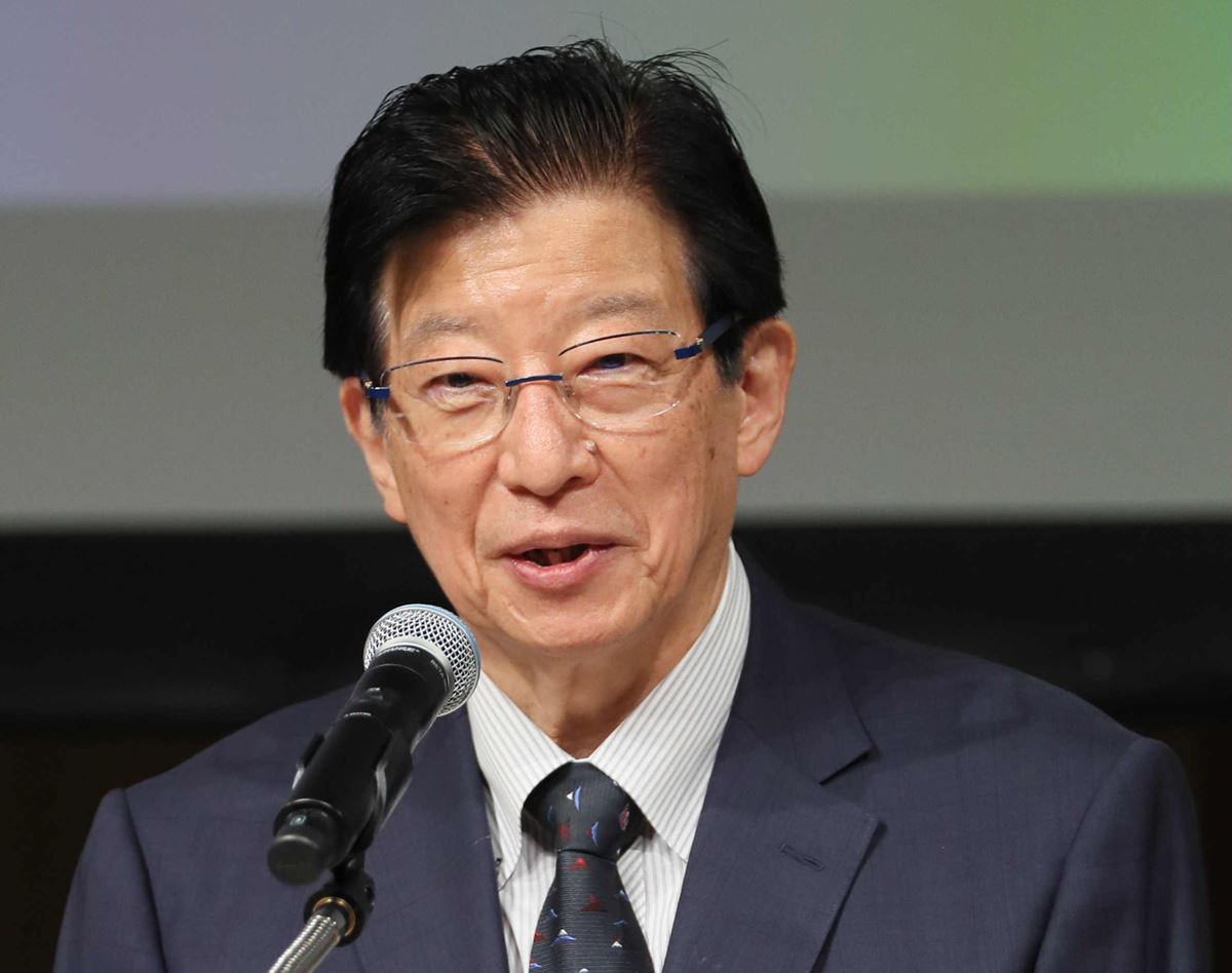 「潔く辞めて」静岡知事　給与返上の“約束”を黙って反故に…リニア問題も再燃でネット激怒