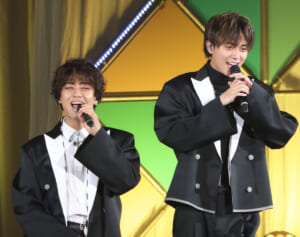 King＆Prince 初ファンミ“実際行った気分になれる”潜入リポ