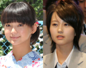 「期待以上だった」少女漫画の実写化作品！3位『君に届け』、2位『花ざかり』を抑えた圧倒的1位は？