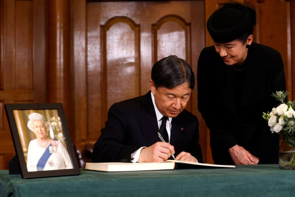 雅子さま「2年後に韓国ご訪問」計画が政府内で急浮上　岸田首相も“初”の実績に意欲