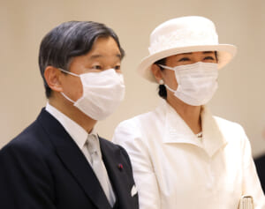 雅子さま　ご公務増で「伝統のお帽子」コーディネートに注目