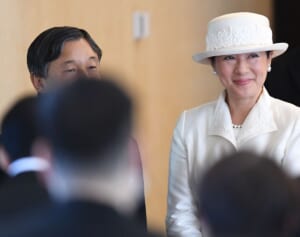 雅子さま「2年後に韓国ご訪問」計画が政府内で急浮上　岸田首相も“初”の実績に意欲