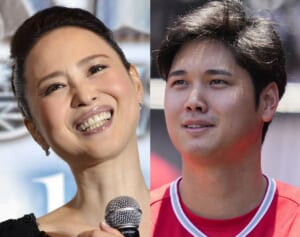 松田聖子も大谷翔平推しに！90歳母と現地観戦＆ロスへの再移住も計画