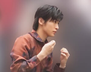 目黒蓮も受けていた性加害問題の余波…主演ドラマのPR映像がお蔵入りになっていた