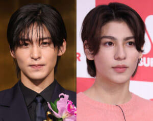 目黒蓮　ラウールと教室通いも！バク転習得奮闘にあった過去の“トラウマ”