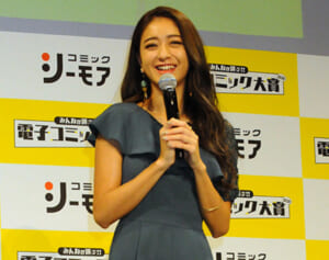 みちょぱ　「夫のウソ」告白で“離婚フラグ”がザワつくも明かしていた夫婦円満の秘訣