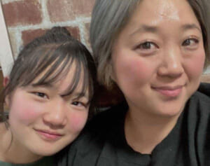 「血の繋がってない子供は嫌い」美奈子　壮絶DV報道の夫が裏切った再婚の“決め手”