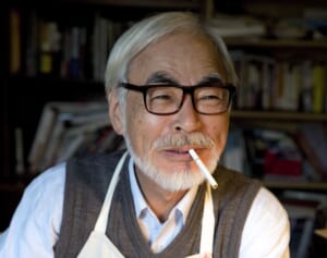 宮﨑駿監督　捧げ続ける『ナウシカ』製作中に逝去した病弱母への愛…新作映画にも投影