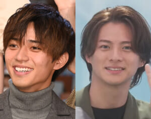 永瀬廉　平野紫耀の「TOBE」合流に「話違う」と困惑…その後本人と連絡取り和解