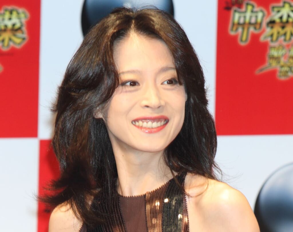 中森明菜　歌声完全復活の陰に…モチベーション高めた“陽キャシンガー”の家族