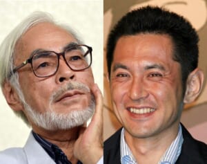 苦手なジブリ映画…3位『アーヤと魔女』、原作者酷評の2位『ゲド戦記』を抑えたまさかの名作は？