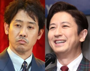 大泉洋　視聴率低迷で『紅白』4年目司会が交代危機！後任最有力は谷原章介