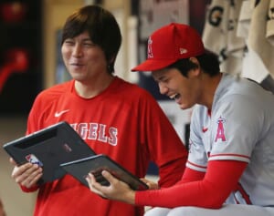 大谷翔平がお忍びで通う水原通訳父の高級居酒屋　誰にも教えない“特別メニュー”も