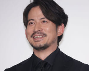 岡田准一　名物は熊しゃぶ！大河・信長好演の陰で訪れていた滋賀の極上ジビエ店