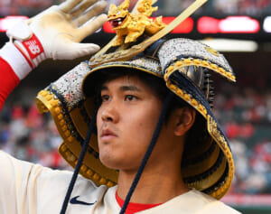 大谷翔平を支える「自作スムージー」を大調査！鍵はブロッコリー＆ヤクルト1000