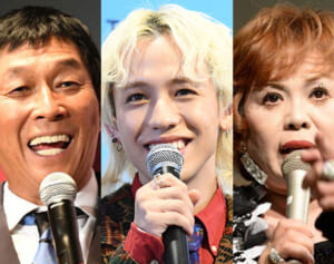 「礼儀正しい良い子」さんま＆上沼恵美子も絶賛　ryuchellさんの素顔