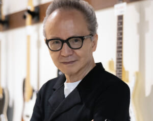 売野雅勇語る『少女A』誕生秘話　中森明菜は“繊細で傷つきやすい少女”に見えた