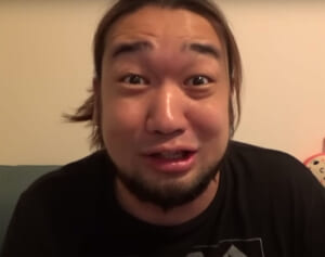 「お前はただただ弱かった」人気YouTuber　動画で朝倉未来の惨敗に歓喜「チャンピオンの器ではない」と挑発も