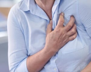 急激な温度変化に要注意…“梅雨明け1カ月間”に心疾患リスクが激増