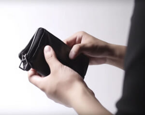 老後資金400万円ラクラク貯まる！『支出ゼロ円デー』