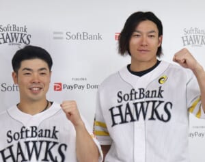 「そりゃ負けるだろ」ソフトバンク　近藤、柳田がベンチで勝ち確信のヘラヘラ直後にサヨナラ負け…緊張感のなさにファン怒り