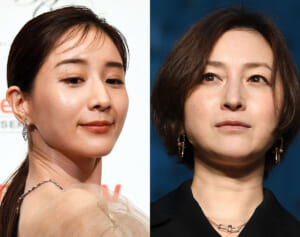 「結婚はお互いを愛する契約」広末涼子の“後輩”田中みな実が語っていた不倫への“嫌悪感”