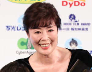 寺島しのぶ　父が「七代目菊五郎」を“老害”と批判浴びながら名乗り続ける「本当の理由」