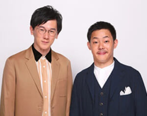 『水ダウ』で結婚発表！ザ・マミィ酒井の“漫画みたいな奥さんの名前”ネットの予想は？