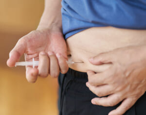 「糖尿病患者の年間100人に1人が寛解」新潟大学が驚きの研究結果を発表！治りやすい人の傾向は？