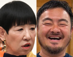 鳥羽シェフ　契約解除に「やりすぎ」と“擁護”してくれた和田アキ子に「頭悪い」と放言…優しさ無下にする暴走ぶり