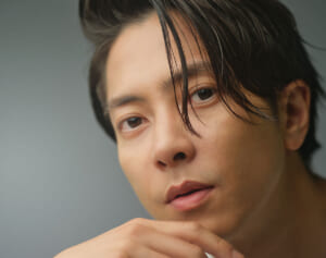 山下智久 元仕事仲間たちにエール「みんなが自由に生きる時代」