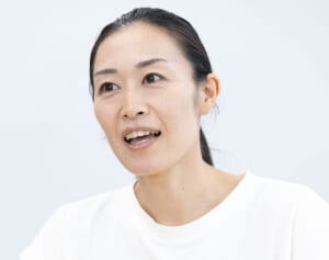 日本人女性初W杯主審の快挙！　山下良美さんが本誌に語っていた覚悟