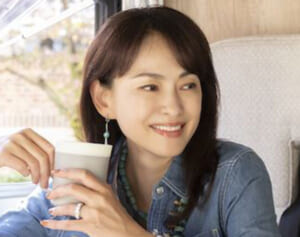 田中美奈子「顔が怖くて話しかけられない」とウッチャンが恐れた『もう誰も愛さない』の悪女ぶり