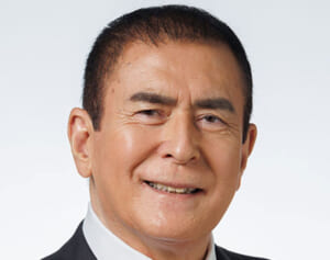 伊吹吾郎　秘技「腰骨はずし」はやられ役がNG連発するほどの大技でした