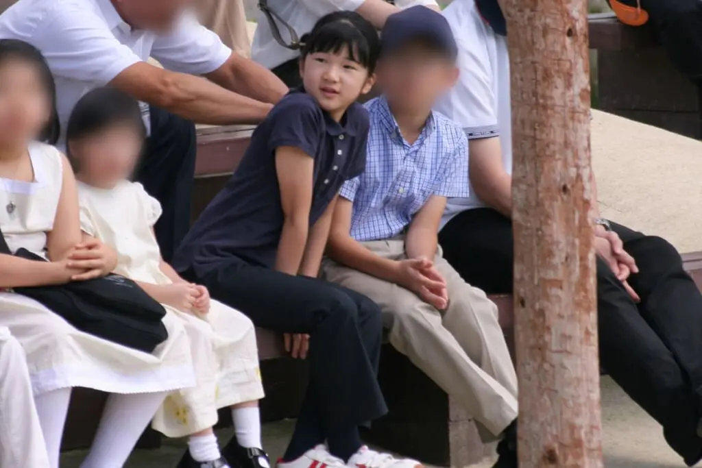愛子さま　幼なじみの造船会社“プリンス”が銀行マンに！那須ご静養中に過ごされた“おしのび交流”