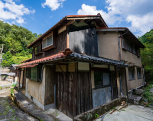 空き家の固定資産税6倍に…税制改正で相続税も大幅増！