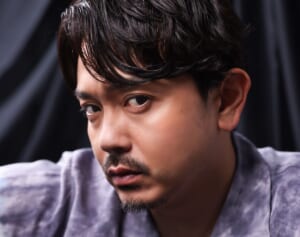 青柳翔「“セフレ”とはある種、とても美しいものだと思う」