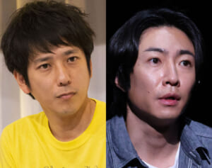 二宮は硫黄島の霊が憑依、相葉はロケ中に卒倒…20年前の心霊番組から語り継がれる嵐の怪談