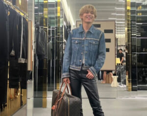 BTS・V　来日イベントで暴走ファンが髪を掴む動画が拡散…「DJ SODAの件と同じ」とファン怒り