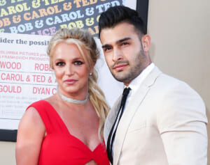 ブリトニー・スピアーズ　夫が結婚1年2カ月で離婚を申請…注目される財産分与の行方