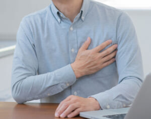 「女性より進行早い」ブラザー・コーンが公表した“男性乳がん”はどんな病気？乳首の陥没やしこりがサイン　専門医が解説