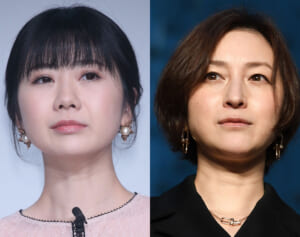 福原愛と広末涼子の逆風呼ぶ“共通点”　ともに“母親アピール”も悠々自適な私生活