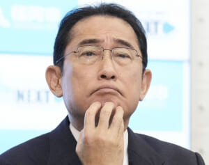 10月値上げで月8000円も負担増…長期金利引き上げも手遅れ、岸田首相“無策”で家計破壊