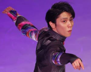 羽生結弦にかつて恋愛禁止令の孟母も認めた！未だ正体不明な新妻の徹底した“プロ”ぶり