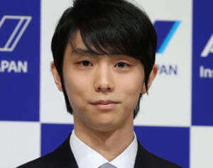 「結婚報告までストイック」羽生結弦　匂わせナシ、素性も一切公表せず！お相手完全ガードの“紳士すぎる”電撃発表